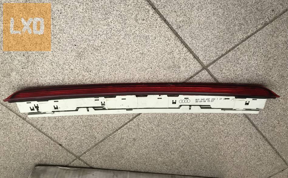 AUDI A4 B8 AVANT / pótféklámpa 8K9 945 097 apróhirdetés