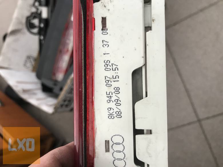AUDI A4 B8 AVANT / pótféklámpa 8K9 945 097 apróhirdetés