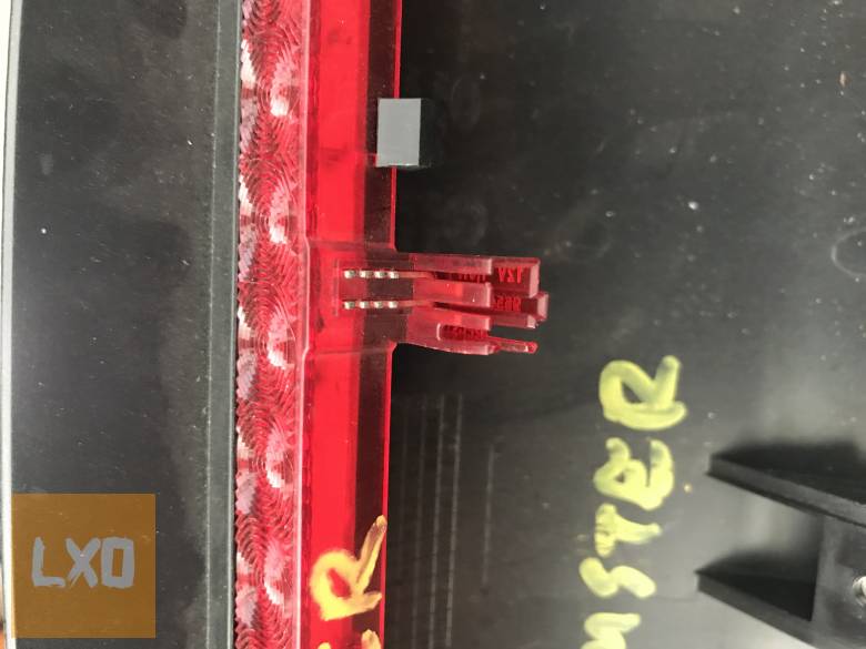 SKODA ROOMSTER  / pótféklámpa apróhirdetés