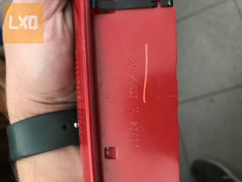 VW TOURAN 1T  / pótféklámpa  1T0 945 087 B apróhirdetés