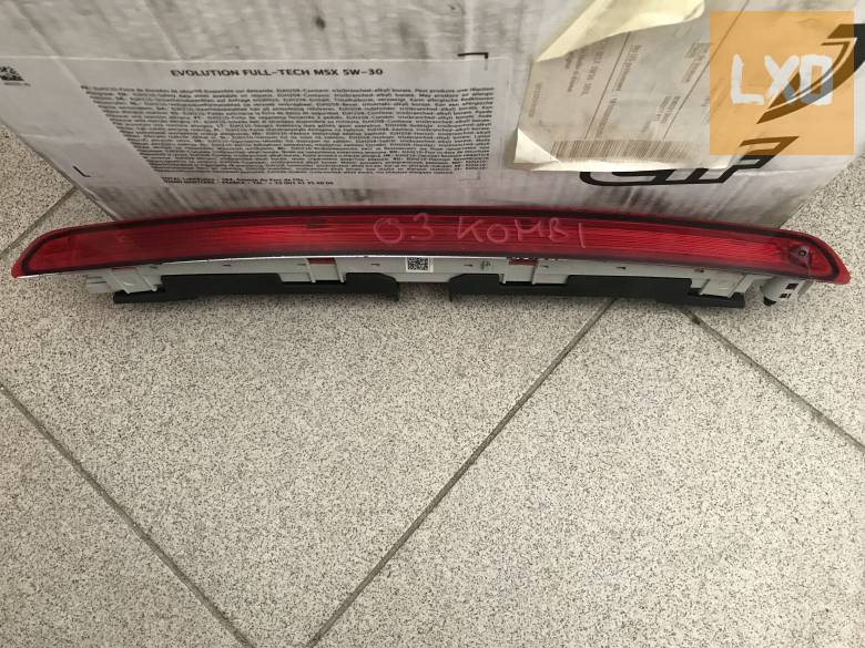 SKODA OCTAVIA III Kombi  / pótféklámpa  5E9 945 097 apróhirdetés