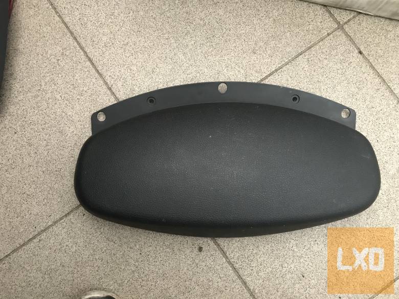 SKODA FABIA II  / pótféklámpa burkolat 5J6 867 755 apróhirdetés