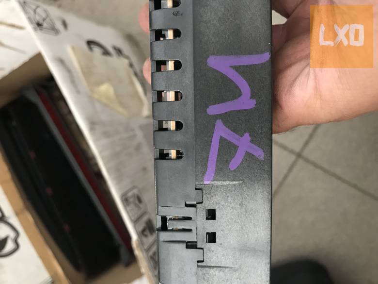 VW SHARAN 7M  / pótféklámpa 1J6 945 097 C apróhirdetés