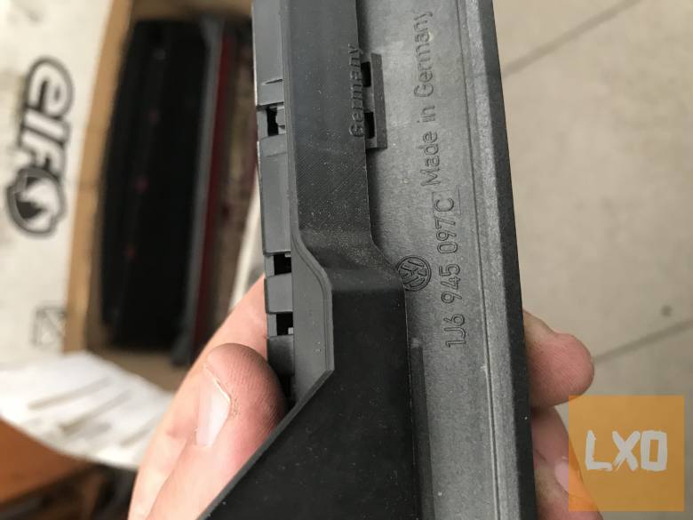 VW SHARAN 7M  / pótféklámpa 1J6 945 097 C apróhirdetés