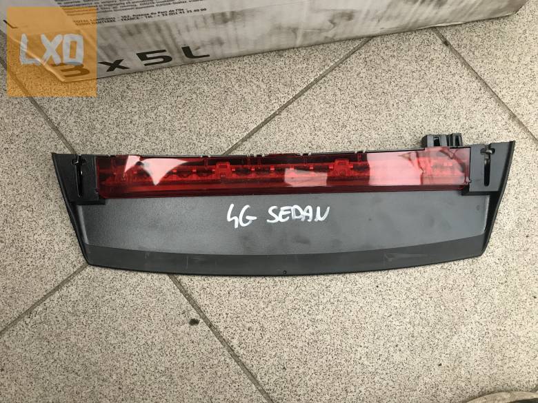 AUDI A6 4G SEDAN  / pótféklámpa 4F5 945 097 apróhirdetés