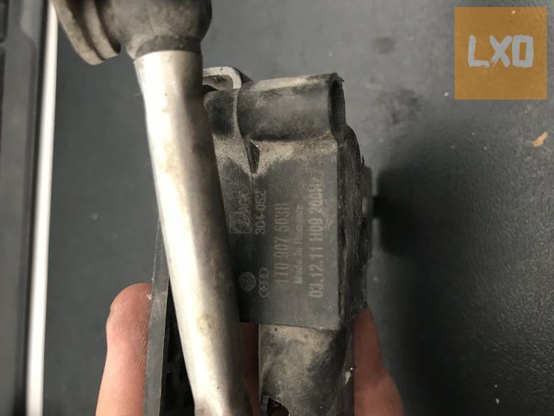 SKODA OCTAVIA II FL / Xenon szintező 1K0 941 274 C apróhirdetés