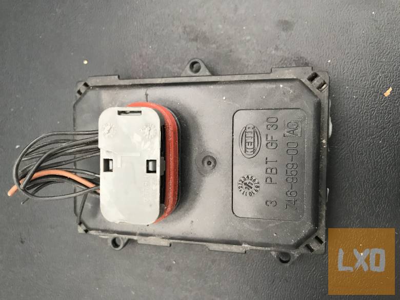 SKODA OCTAVIA II FL / fényszóró vezérlő 7L6 941 329 B apróhirdetés