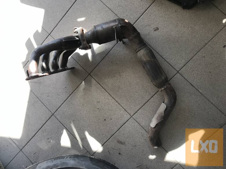 VW GOLF V 1,4 16V BCA  / leömlő+katalizátor apróhirdetés