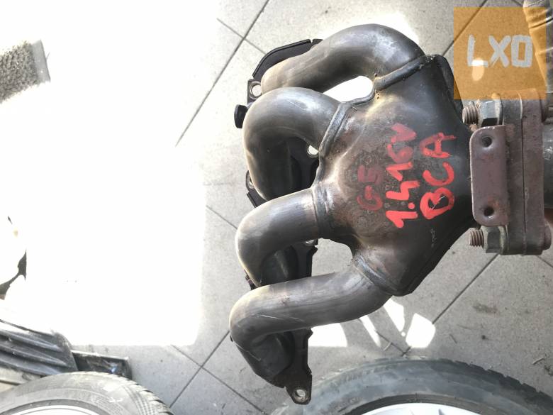 VW GOLF V 1,4 16V BCA  / leömlő+katalizátor apróhirdetés