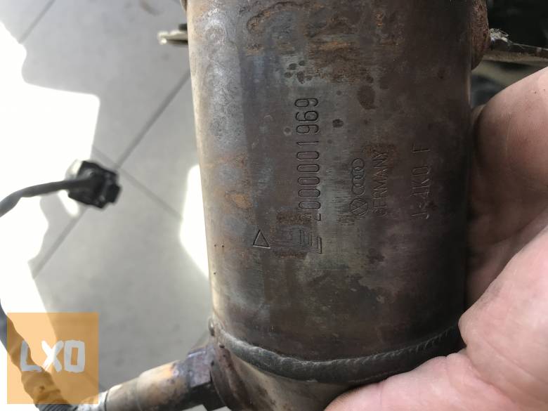 VW GOLF V 1,4 16V BCA  / leömlő+katalizátor apróhirdetés