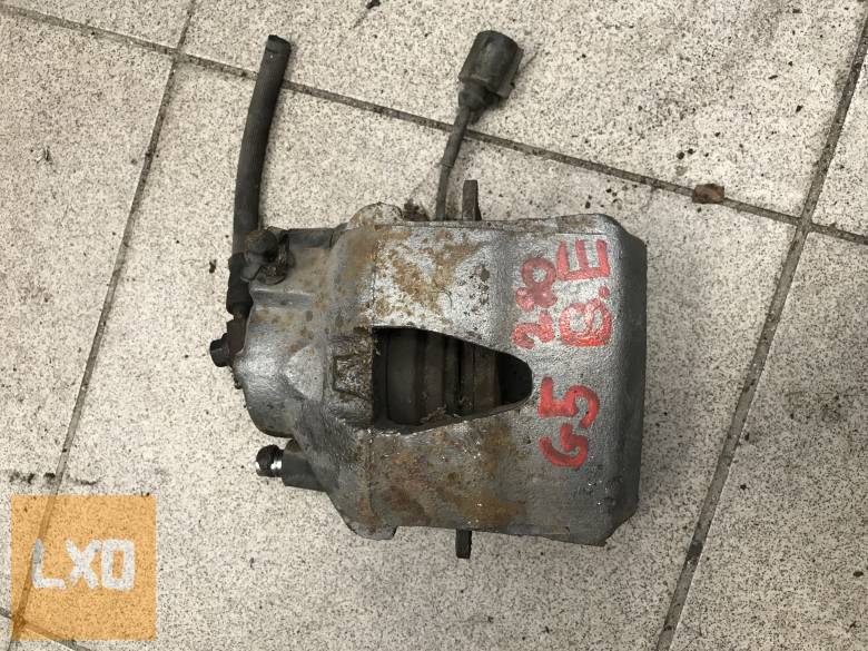 VW GOLF V 1,4 16V BCA / bal első féknyereg apróhirdetés