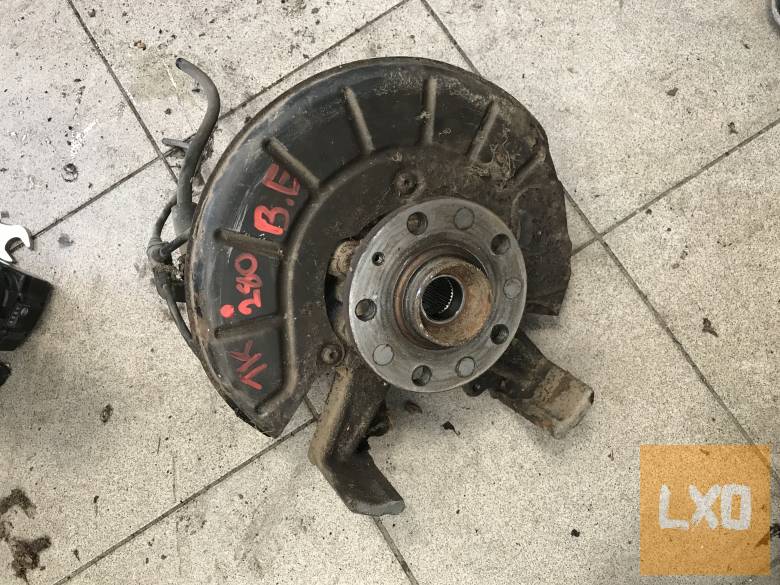 VW GOLF V 1,4 16V BCA / bal első csonkállvány apróhirdetés