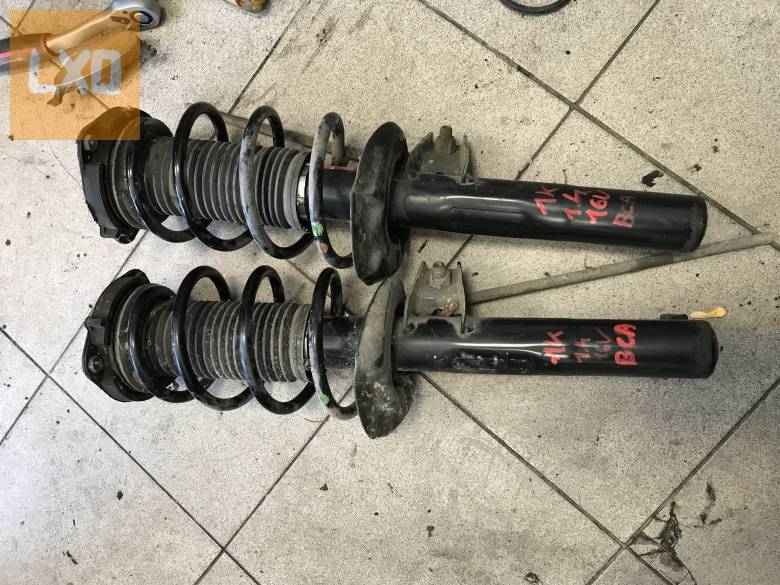 VW GOLF V 1,4 16V BCA / lengéscsillapító pár (újszerű) apróhirdetés