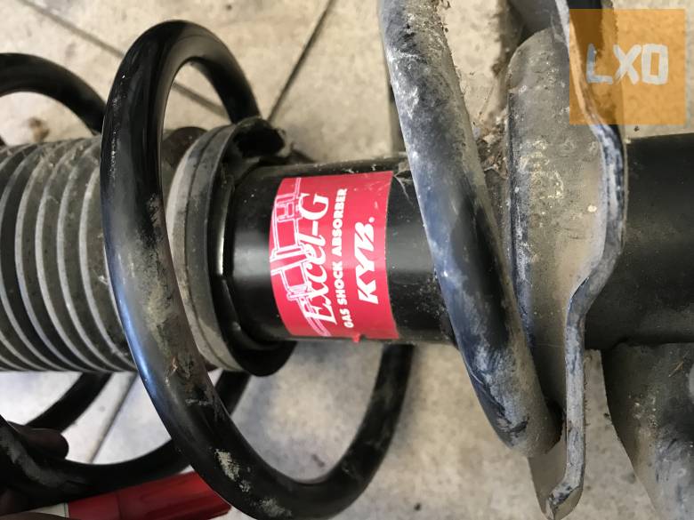 VW GOLF V 1,4 16V BCA / lengéscsillapító pár (újszerű) apróhirdetés