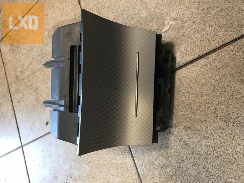 SKODA OCTAVIA II / tároló 1Z1 863 077 apróhirdetés