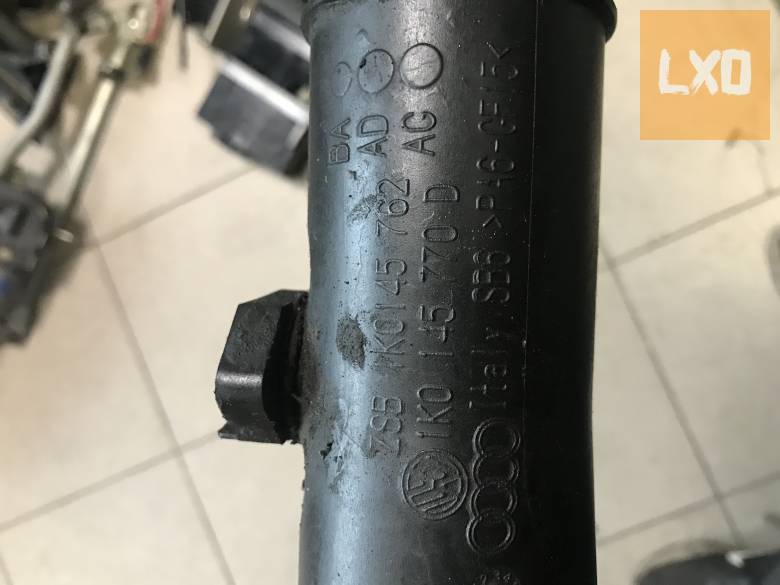 VW PASSAT B6 2,0 PD BKP / turbócső 1K0 145 770 D apróhirdetés