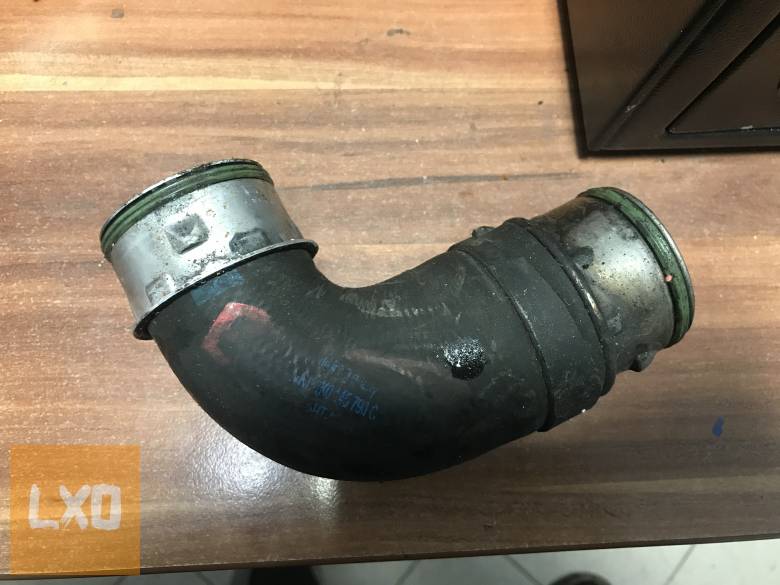 VW PASSAT B6 2,0 PD BKP / turbócső 1K0 145 790 C apróhirdetés