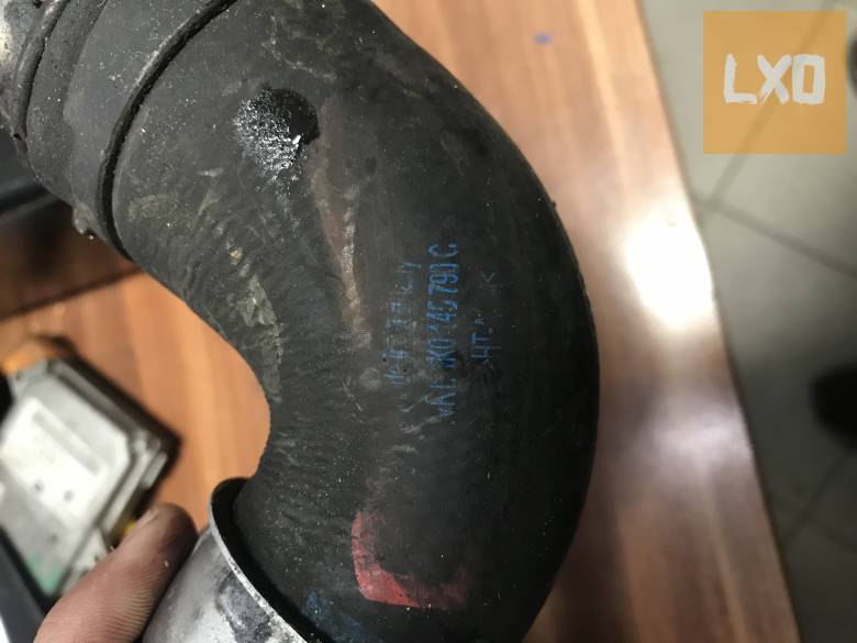 VW PASSAT B6 2,0 PD BKP / turbócső 1K0 145 790 C apróhirdetés