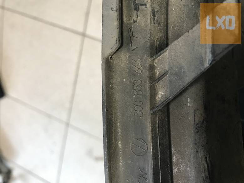 VW PASSAT B6  / jobb első lökhárító rács 3C0 853 666 apróhirdetés