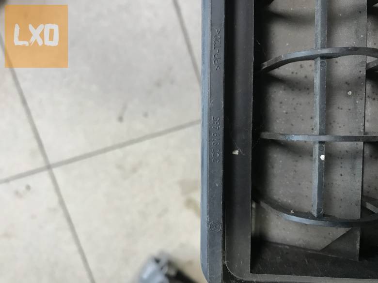 VW PASSAT B6  / nyomáskiegyenlítő rács 3C0 819 465 apróhirdetés