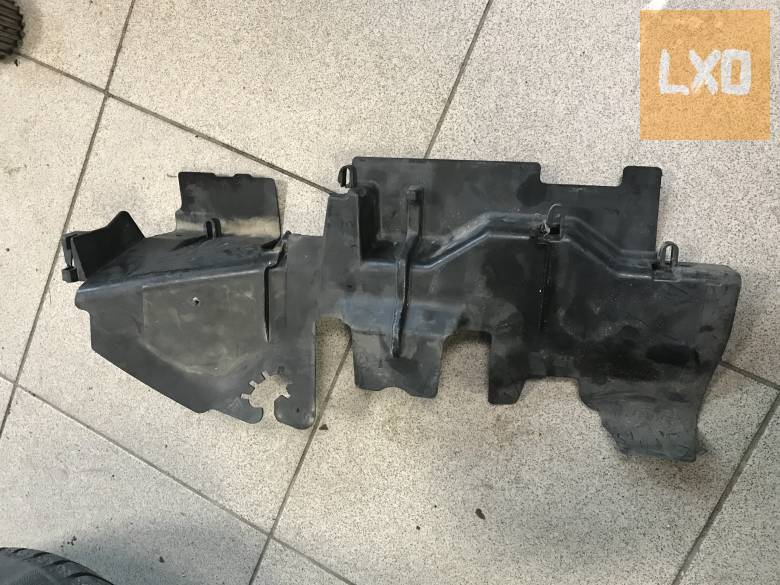 VW PASSAT B6 / hűtő légterelő (bal) 3C0 121 283 apróhirdetés