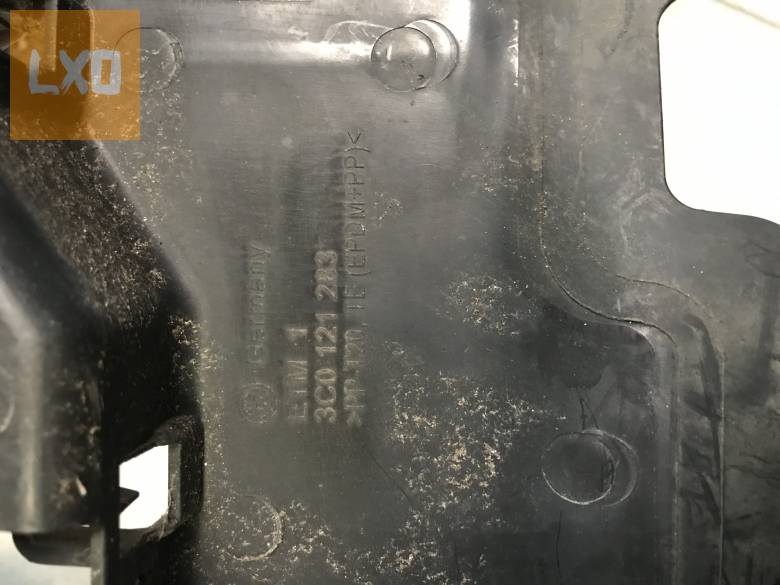 VW PASSAT B6 / hűtő légterelő (bal) 3C0 121 283 apróhirdetés