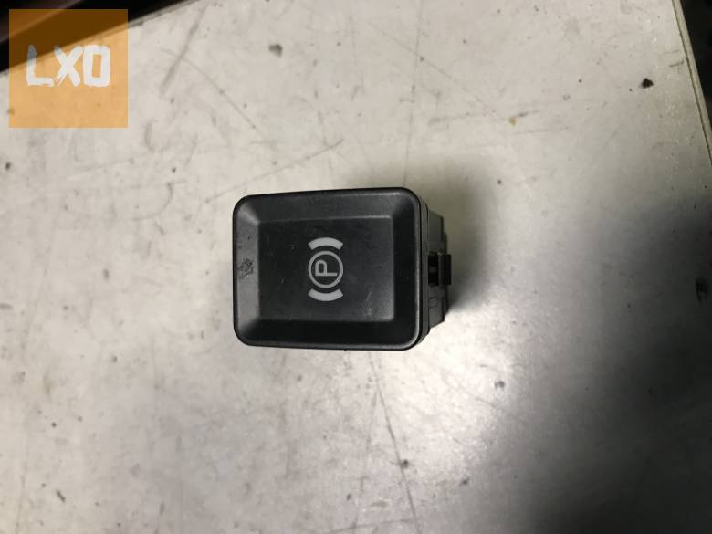 VW PASSAT B6 / kézifék kapcsoló apróhirdetés