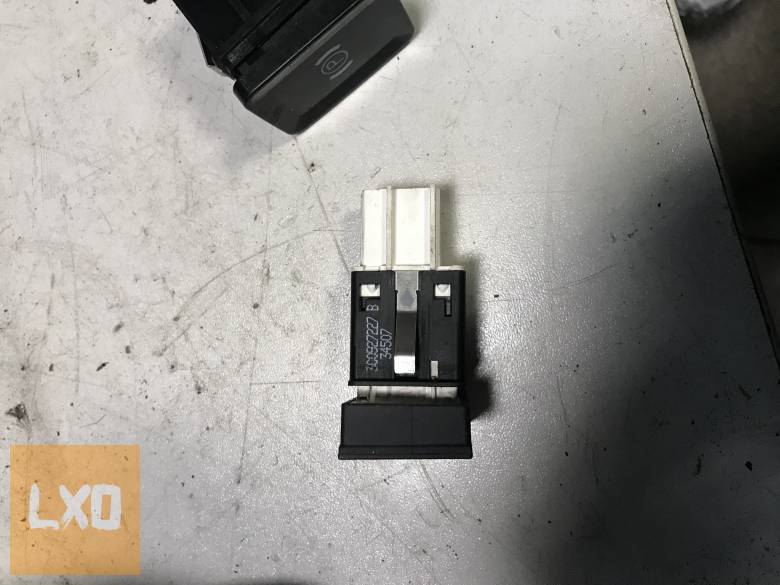 VW PASSAT B6 / Auto Hold kapcsoló 3C0 927 227 B apróhirdetés
