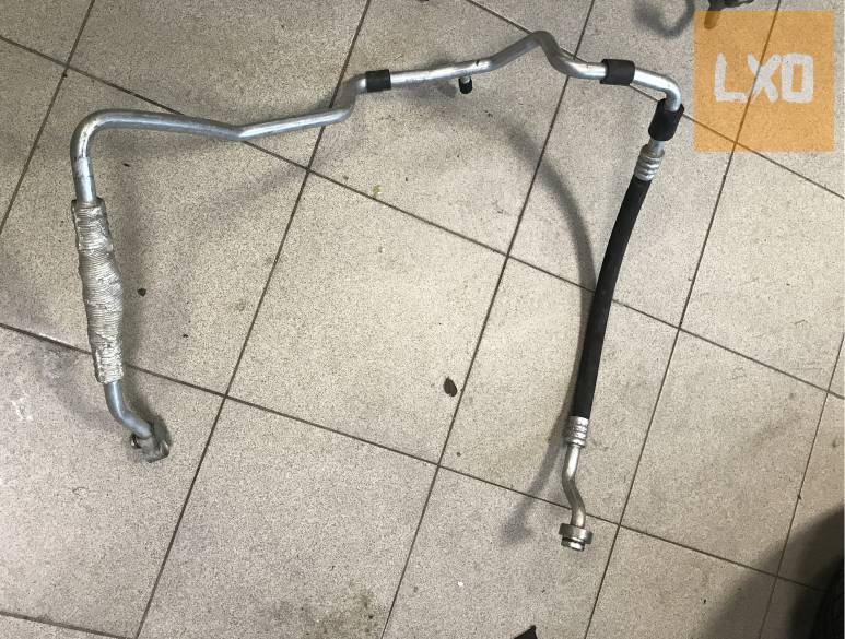 VW PASSAT B6 2,0 PD BKP / klímacső 3C0 820 743 BF apróhirdetés