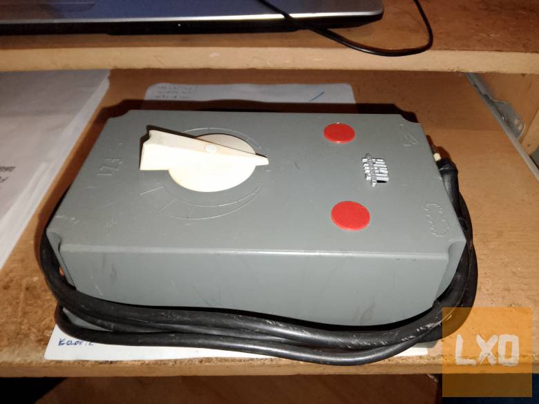 Piko Fz1 - s analóg trafó apróhirdetés