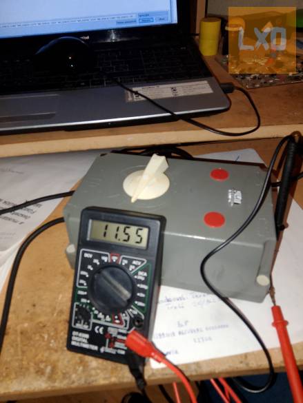 Piko Fz1 - s analóg trafó apróhirdetés