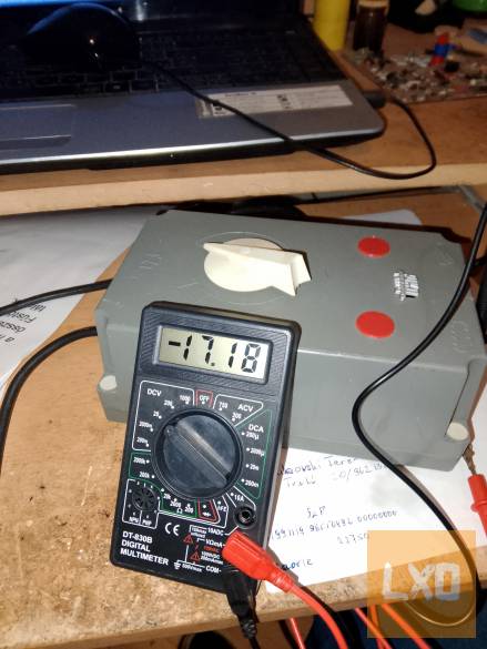 Piko Fz1 - s analóg trafó apróhirdetés