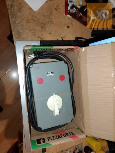 Piko Fz1 - s analóg trafó apróhirdetés