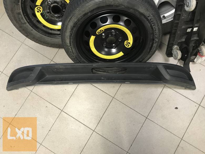 VW GOLF VII / diffúzor 5G6 807 568 Q apróhirdetés