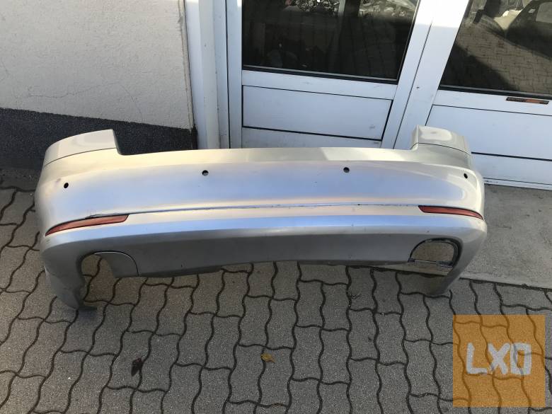 SKODA OCTAVIA II FL (5 ajtós) hátsó lökhárító (radaros) apróhirdetés