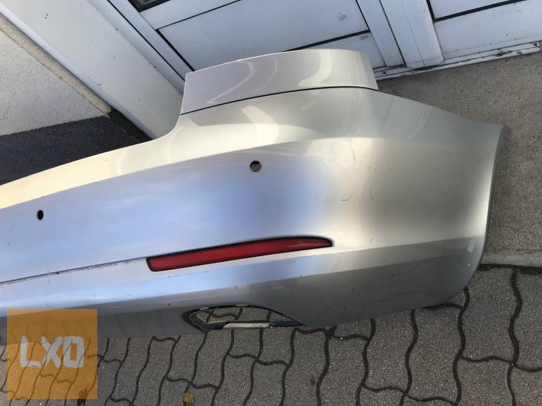 SKODA OCTAVIA II FL (5 ajtós) hátsó lökhárító (radaros) apróhirdetés