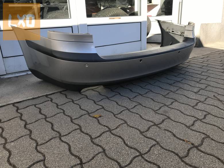 SKODA OCTAVIA II Kombi /  hátsó lökhárító (radaros) apróhirdetés