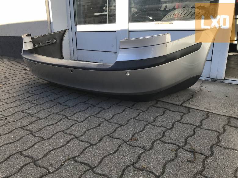 SKODA OCTAVIA II Kombi /  hátsó lökhárító (radaros) apróhirdetés