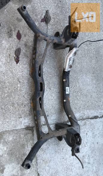 SKODA OCTAVIA II / hátsó híd ( front hajtás) 1K0 505 315 BB apróhirdetés