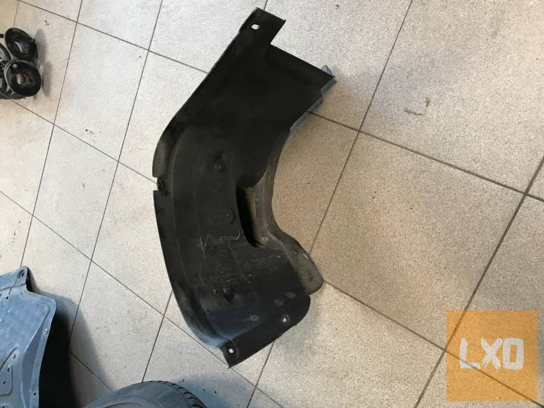 SKODA OCTAVIA II // bal első dobbetét 1Z0 809 953 apróhirdetés