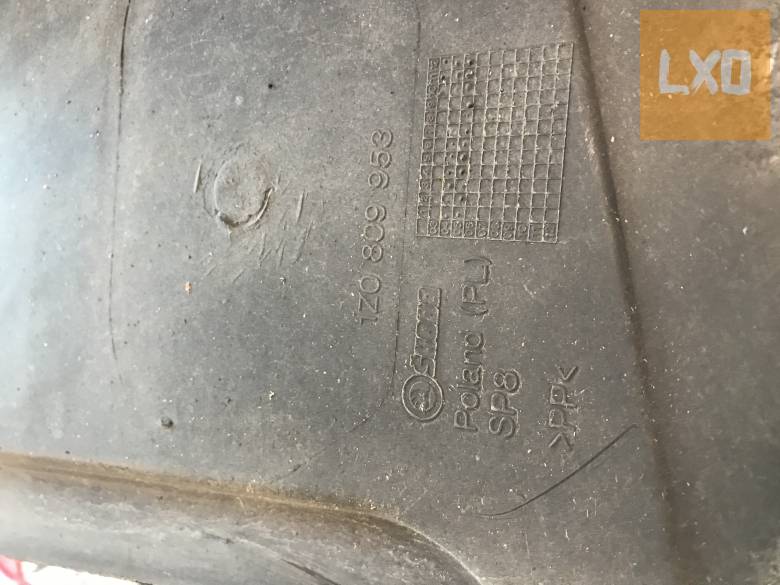 SKODA OCTAVIA II // bal első dobbetét 1Z0 809 953 apróhirdetés