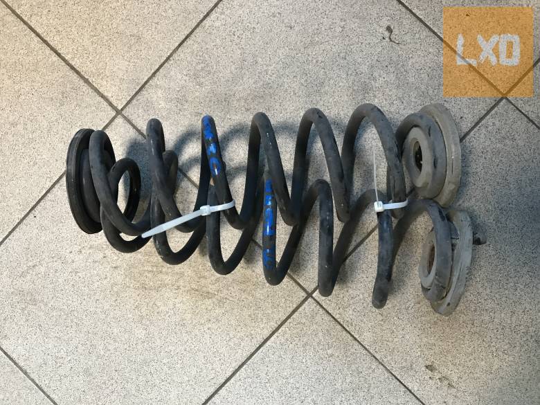 SKODA OCTAVIA II Kombi / hátsó rugópár ( újszerű) apróhirdetés