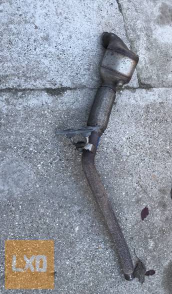 VW GOLF V  2,0 PD BKD / katalizátor 1K0 131 680 AK apróhirdetés