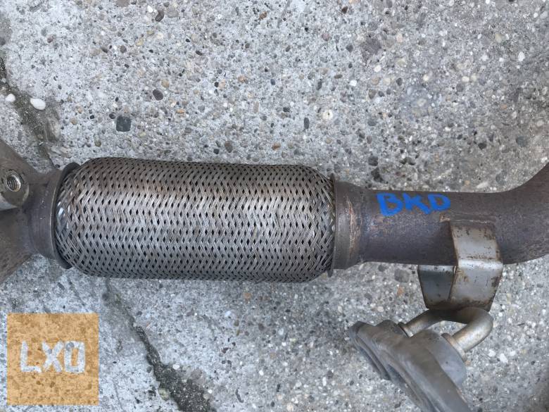 VW GOLF V  2,0 PD BKD / katalizátor 1K0 131 680 AK apróhirdetés