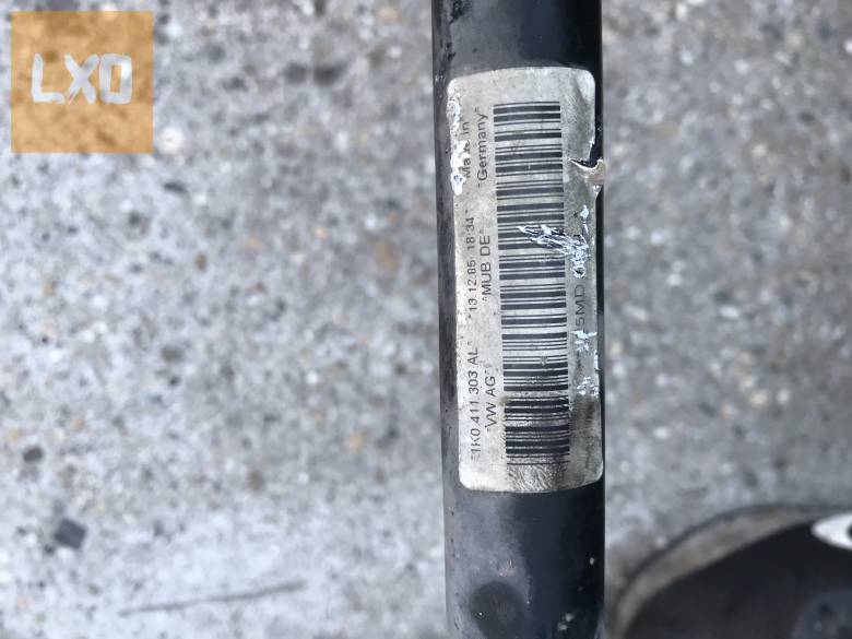 VW GOLF V  2,0 PD BKD / első stabilizátor 1K0 411 303 AL apróhirdetés