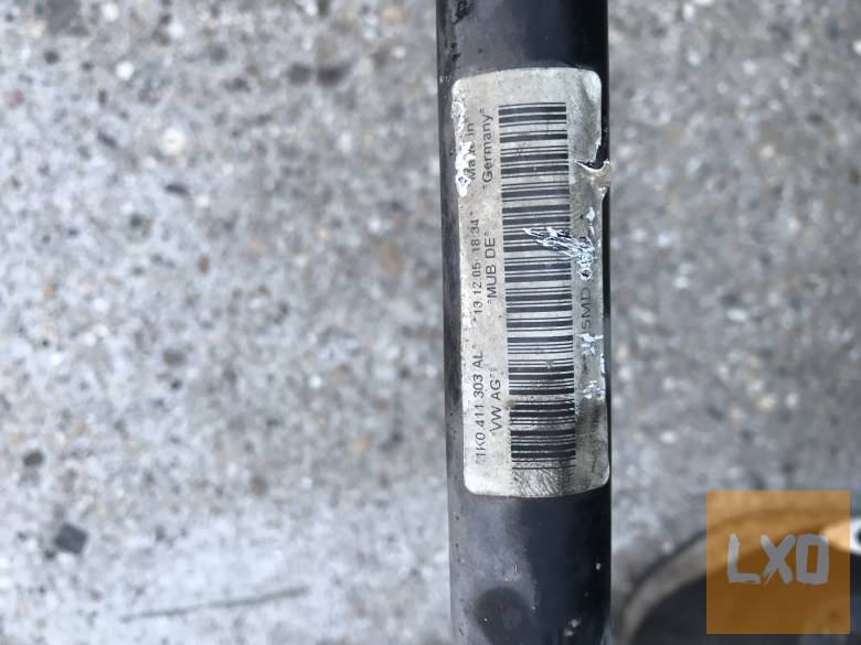 VW GOLF V  2,0 PD BKD / első stabilizátor 1K0 411 303 AL apróhirdetés