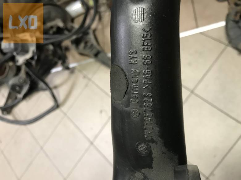 VW GOLF V  2,0 PD BKD / turbócső 1K0 145 762 S apróhirdetés