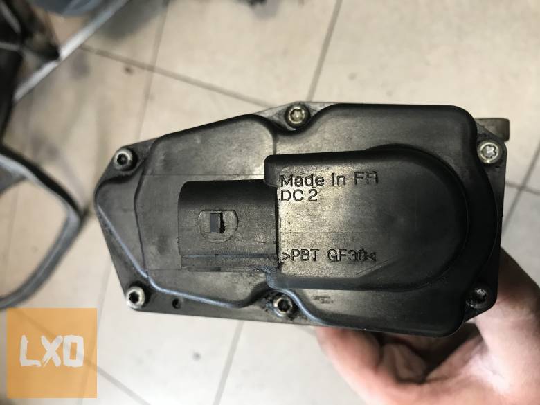 VW PASSAT CC 2,0 CR CBAB / EGR szelep 03L 131 501 E apróhirdetés