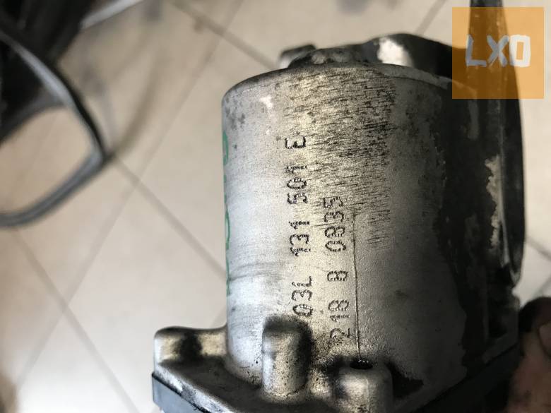 VW PASSAT CC 2,0 CR CBAB / EGR szelep 03L 131 501 E apróhirdetés