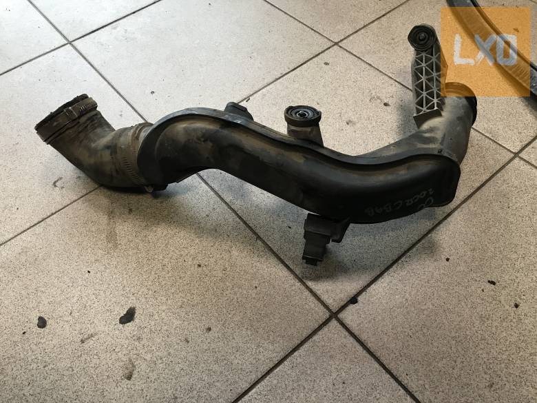 VW PASSAT CC 2,0 CR CBAB / turbócső 5N0 145 770 A apróhirdetés